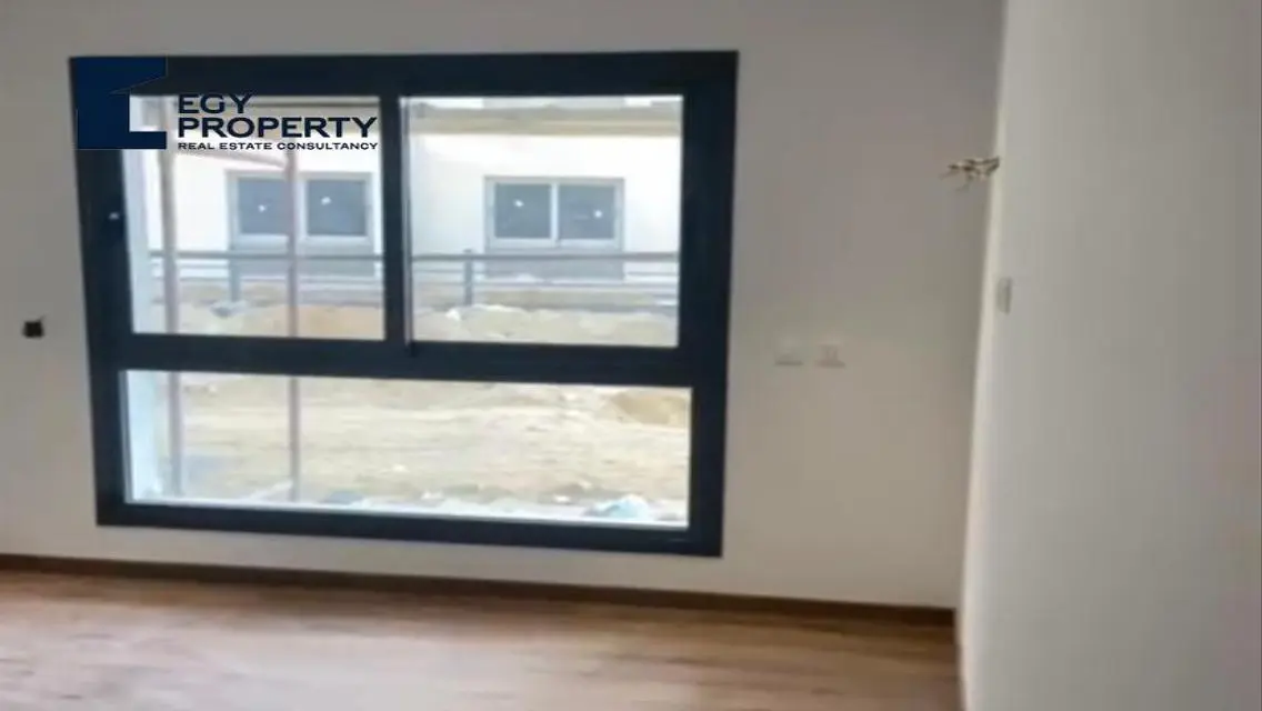 Luxury Apartment in Palm Hills, New Cairo