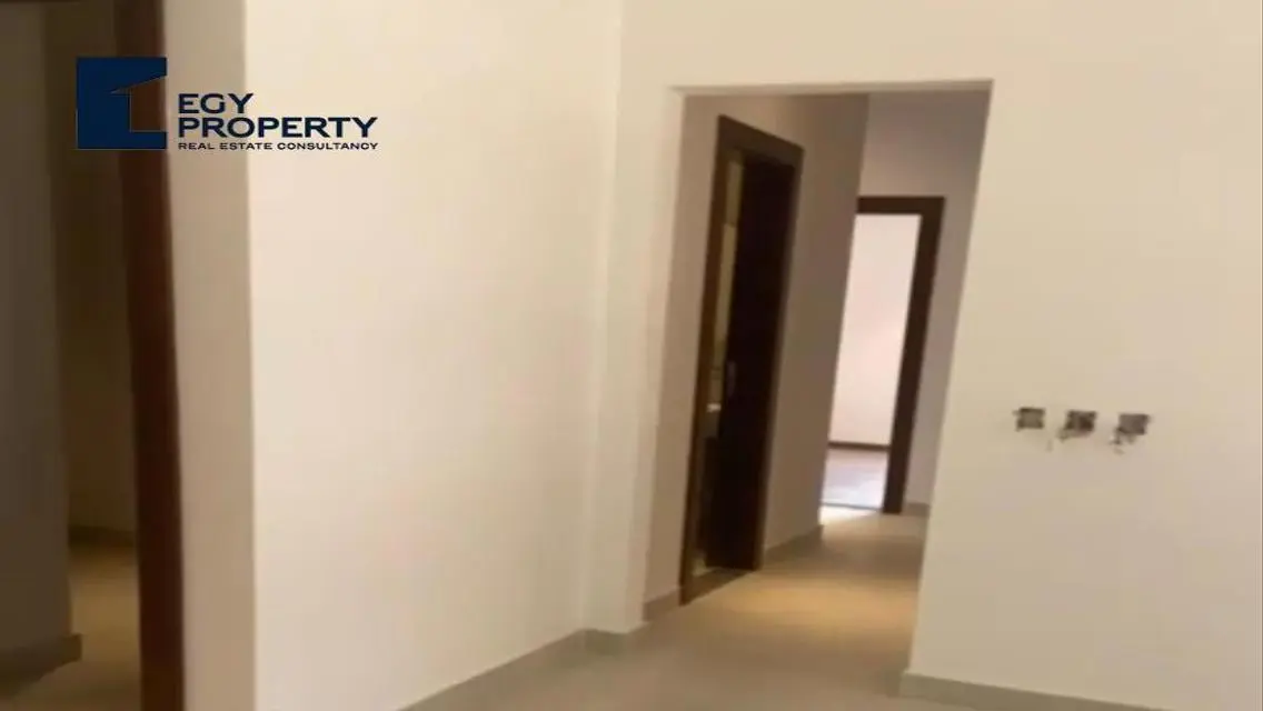 Luxury Apartment in Palm Hills, New Cairo
