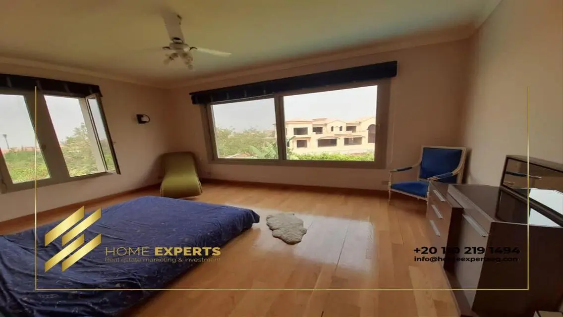 Luxurious Apartment for Sale in a Prime Location with Full Amenities