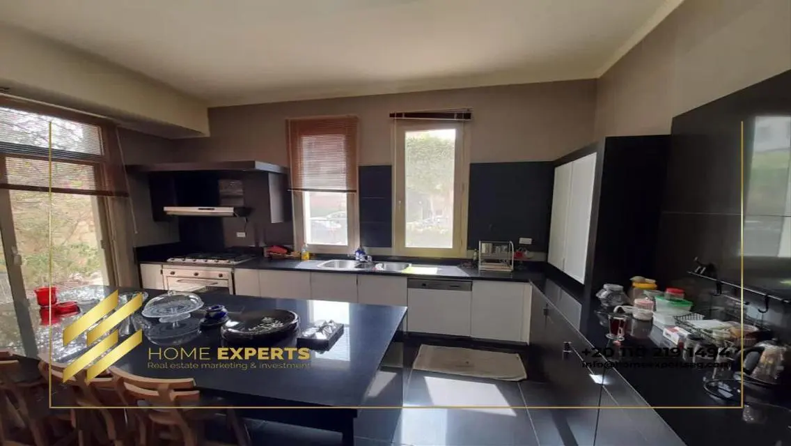 Luxurious Apartment for Sale in a Prime Location with Full Amenities
