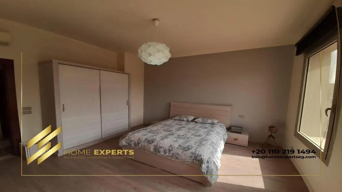 Luxurious Apartment for Sale in a Prime Location with Full Amenities