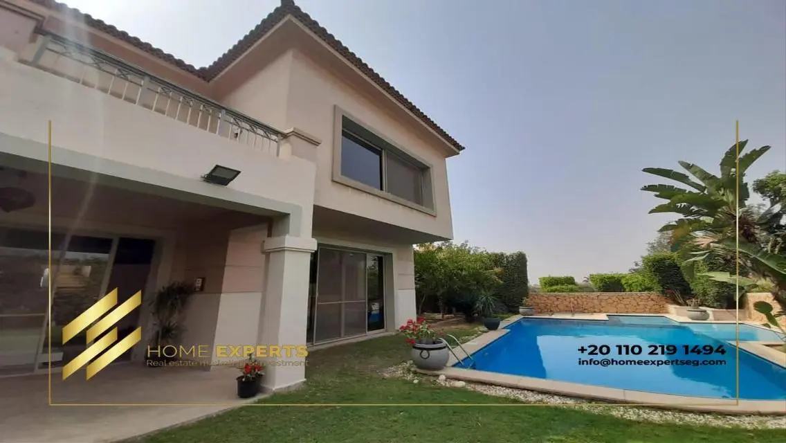 Luxurious Apartment for Sale in a Prime Location with Full Amenities