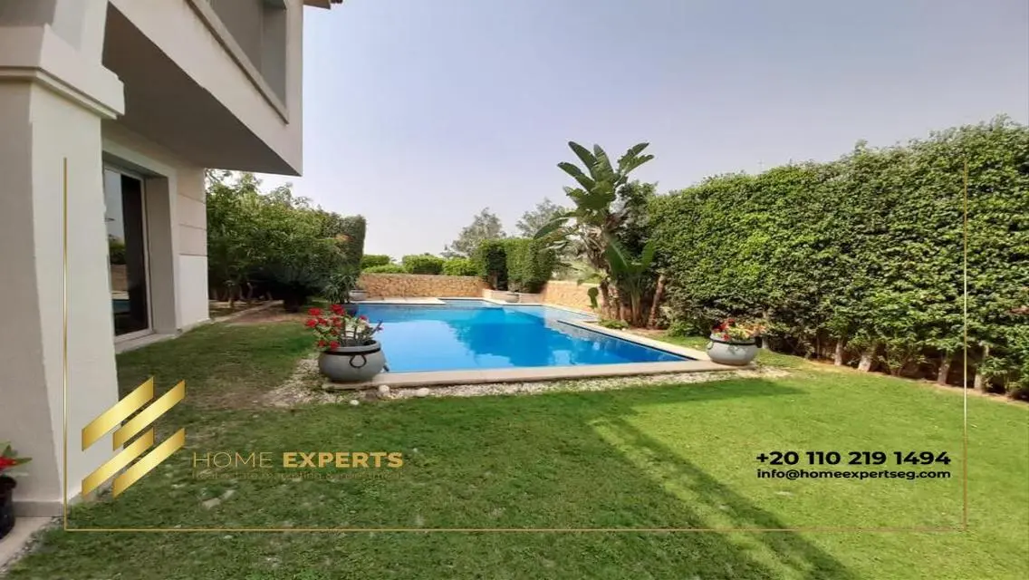 Luxurious Apartment for Sale in a Prime Location with Full Amenities