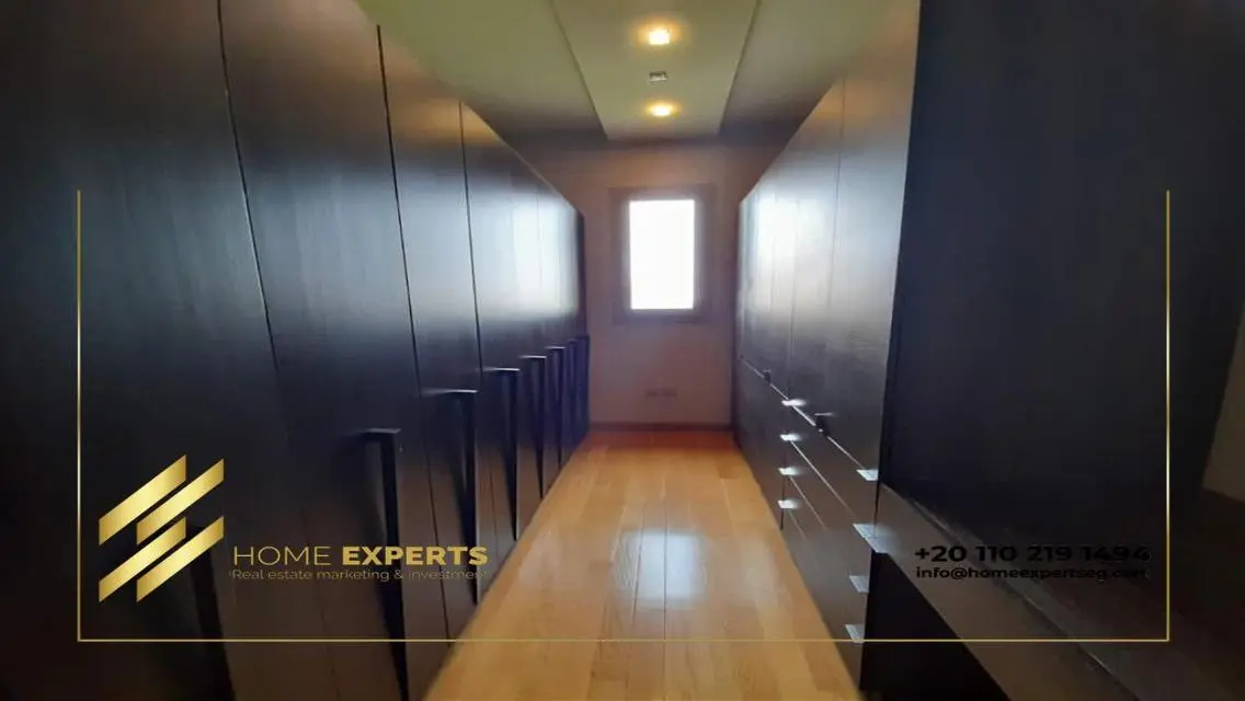 Luxurious Apartment for Sale in a Prime Location with Full Amenities