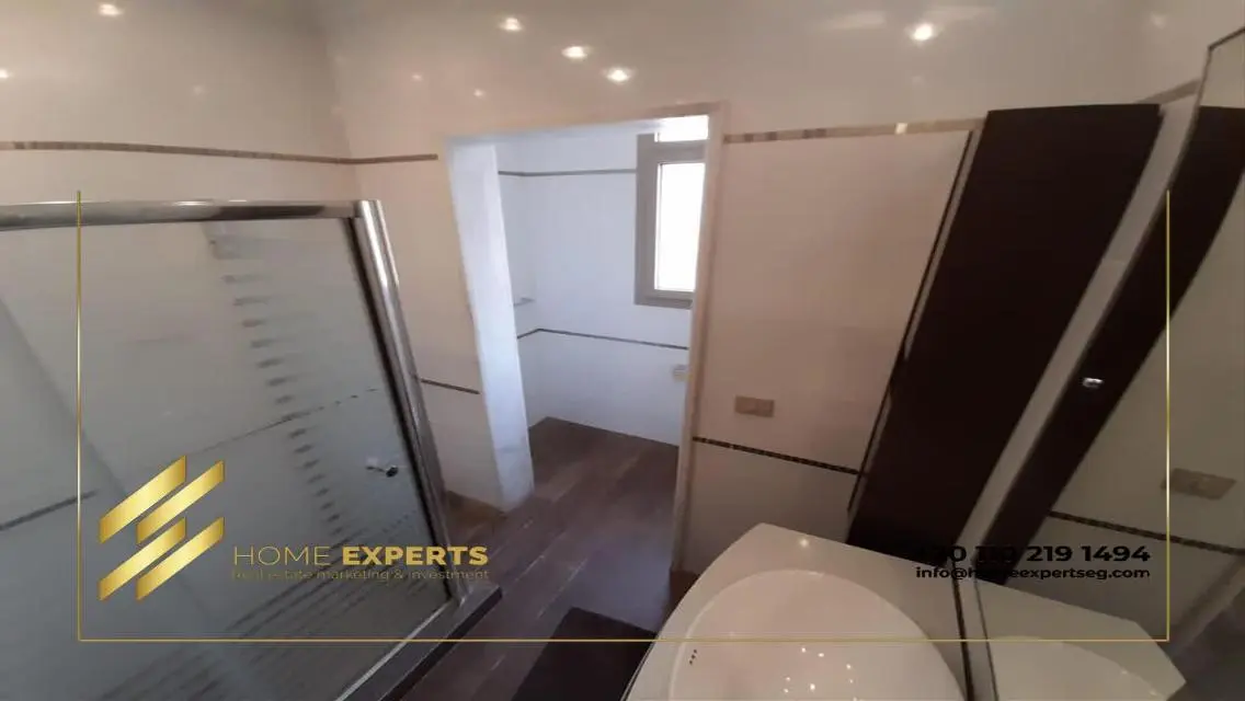 Luxurious Apartment for Sale in a Prime Location with Full Amenities
