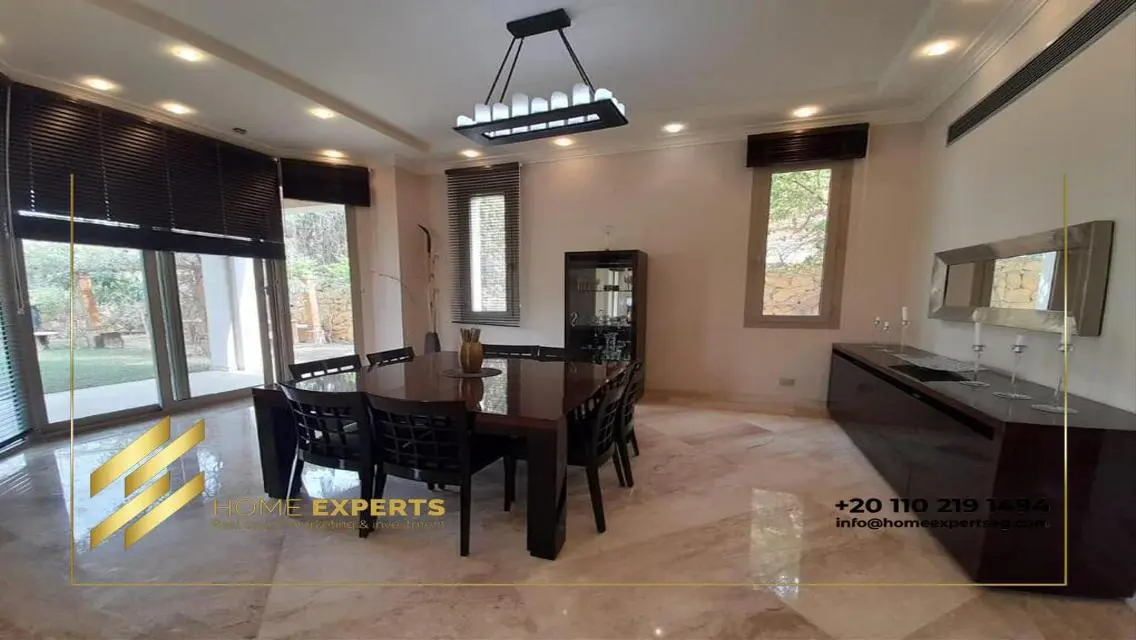 Luxurious Apartment for Sale in a Prime Location with Full Amenities