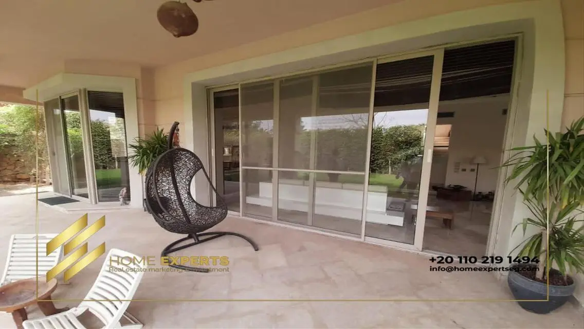 Luxurious Apartment for Sale in a Prime Location with Full Amenities