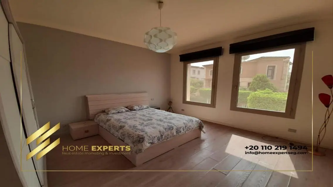 Luxurious Apartment for Sale in a Prime Location with Full Amenities