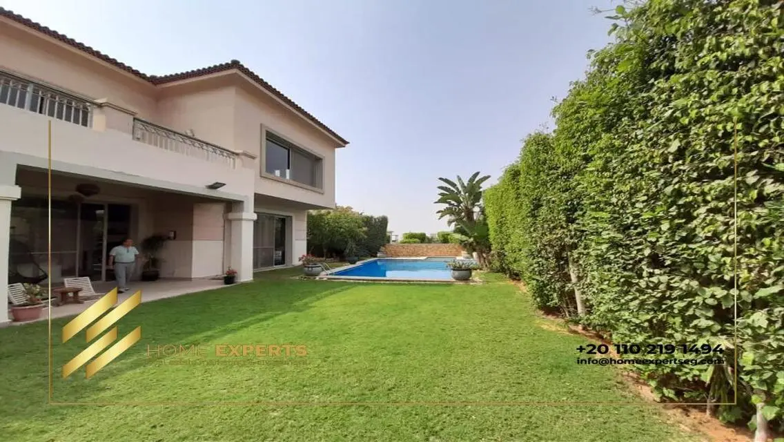 Luxurious Apartment for Sale in a Prime Location with Full Amenities