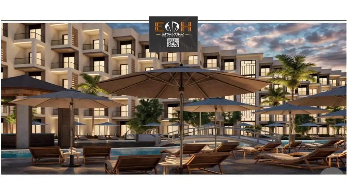 Luxury Villa with 60 sqm and Stunning Views