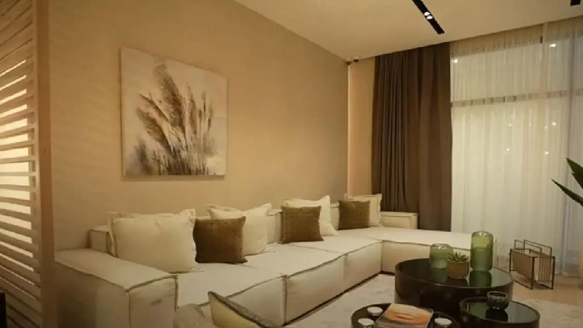 Luxury Villa for Sale with Private Pool and Garden