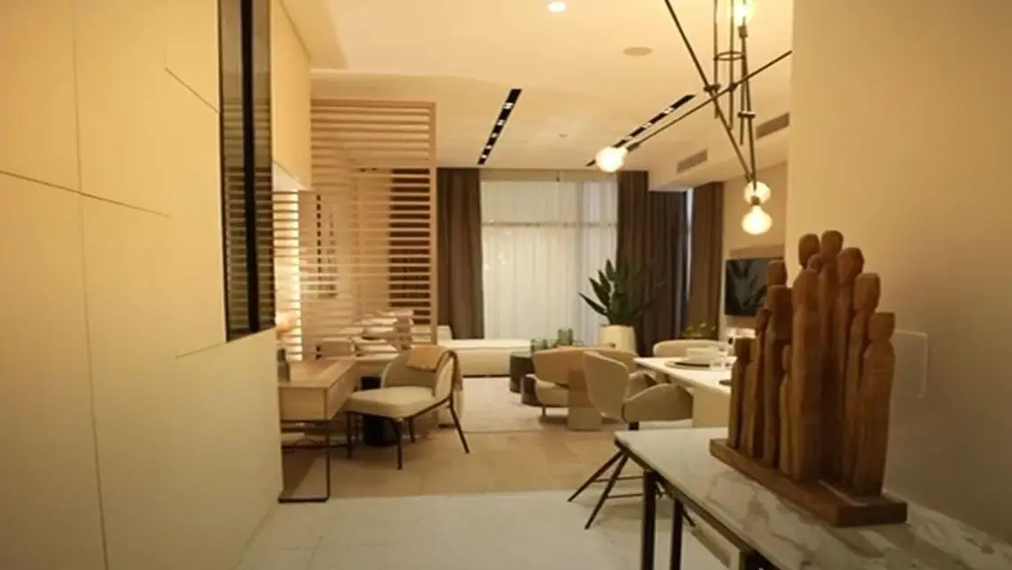 Luxury Villa for Sale with Private Pool and Garden