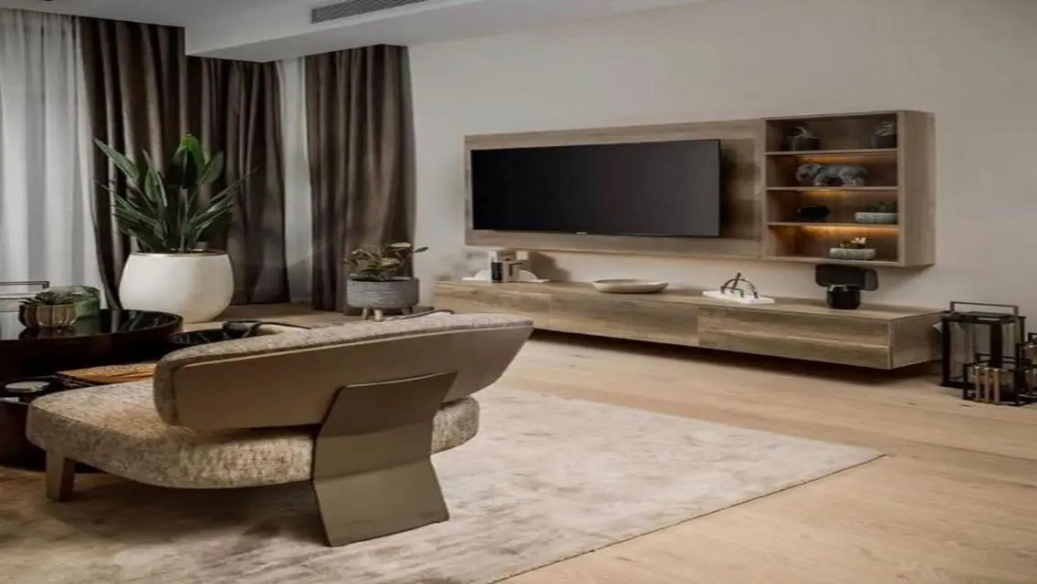 Luxury Villa for Sale with Private Pool and Garden