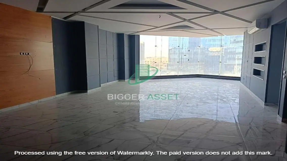 Premium Commercial Property -344-