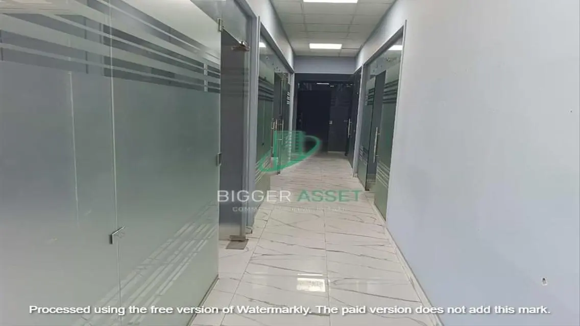 Premium Commercial Property -344-