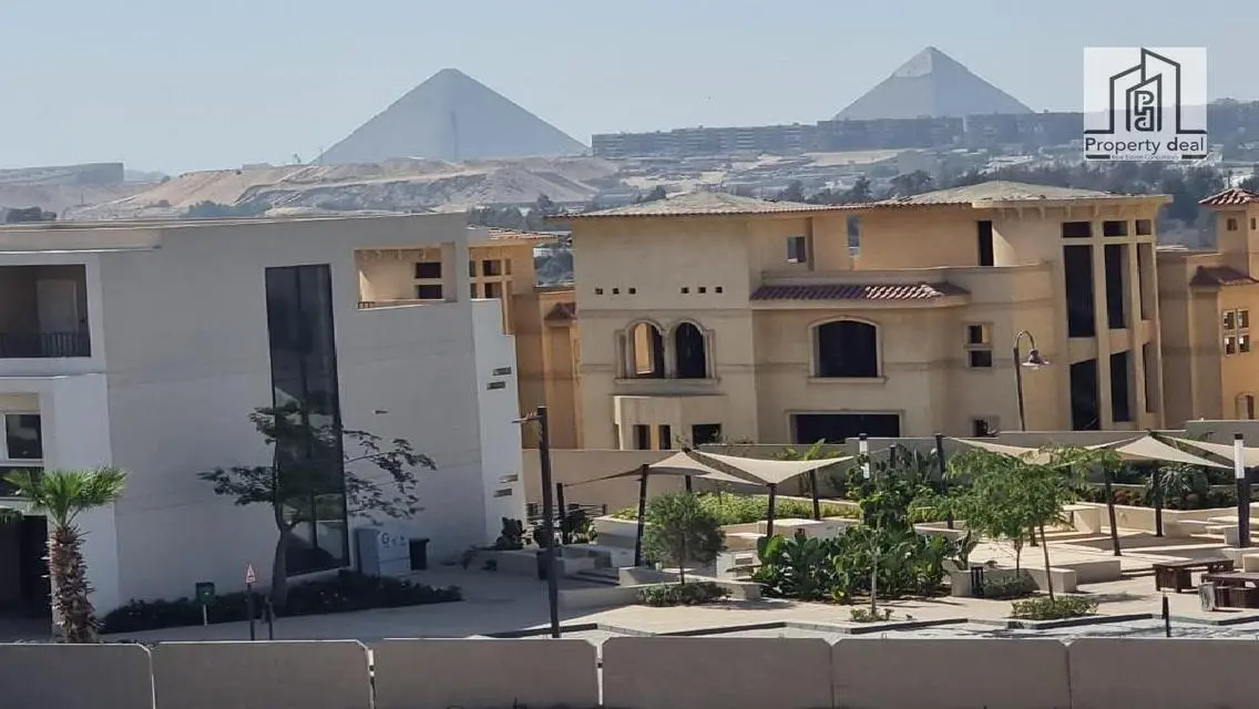 عقارات مثالية في موقع رائع