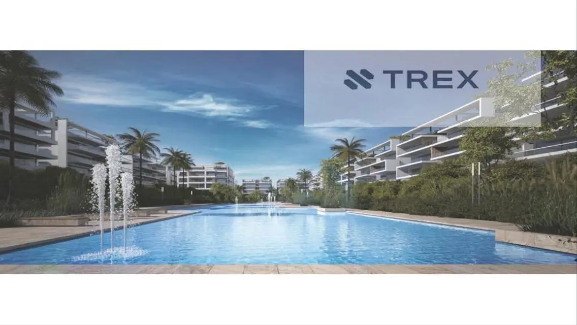 Luxury Apartment with Lake View in 34Golden-Square34