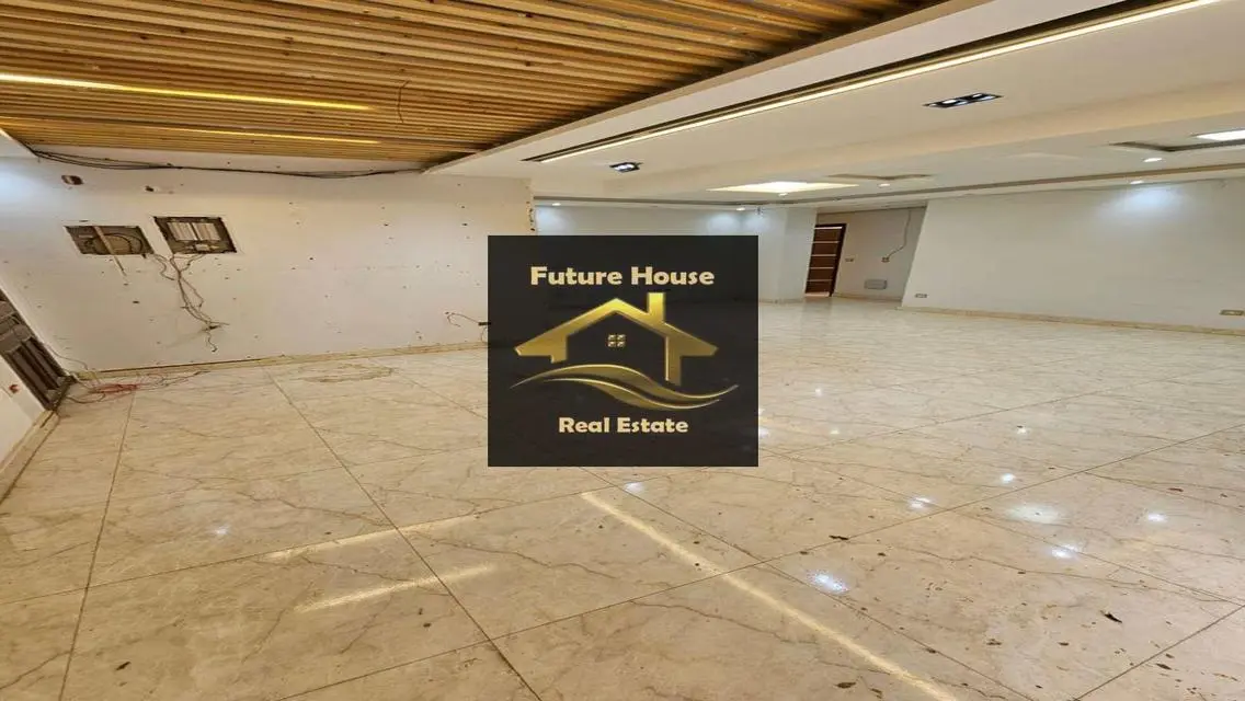 Exceptional Investment Opportunity: 50 sqm Office