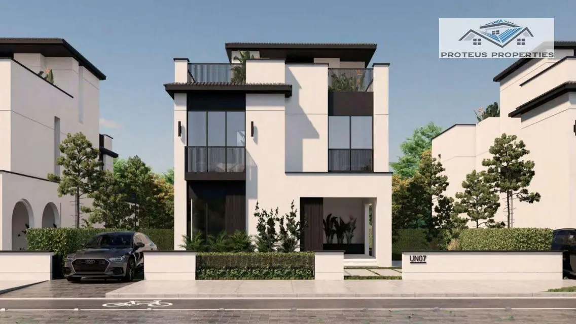 Stunning Apartment for Sale in At-East