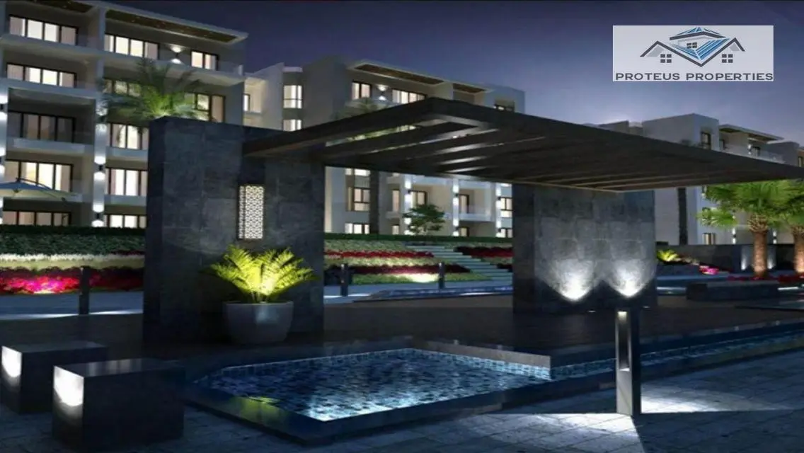 Stunning Apartment for Sale in At-East
