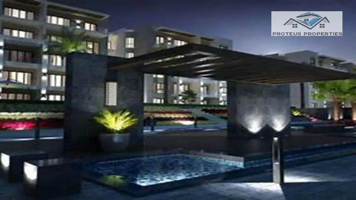 Stunning Apartment for Sale in At-East