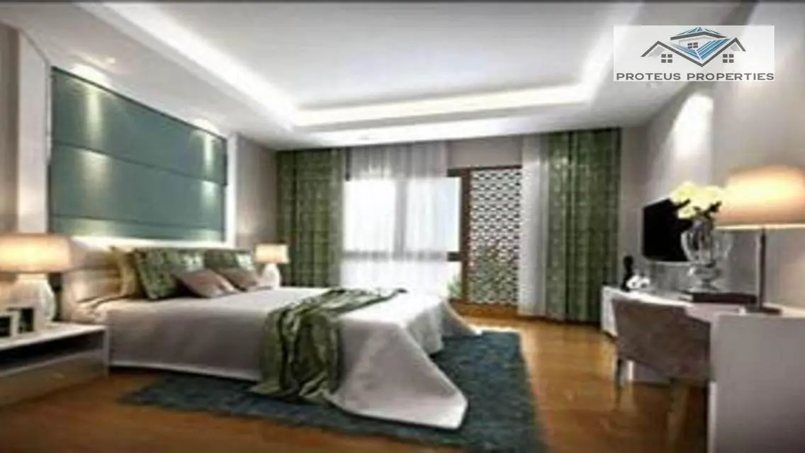Stunning Apartment for Sale in At-East