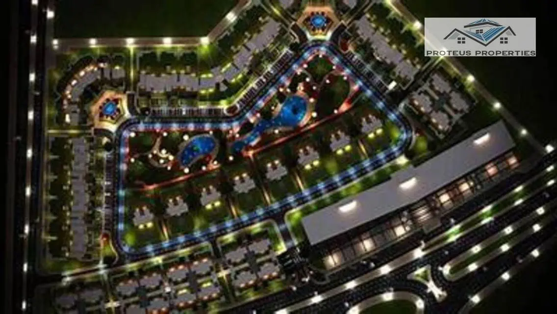 Stunning Apartment for Sale in At-East
