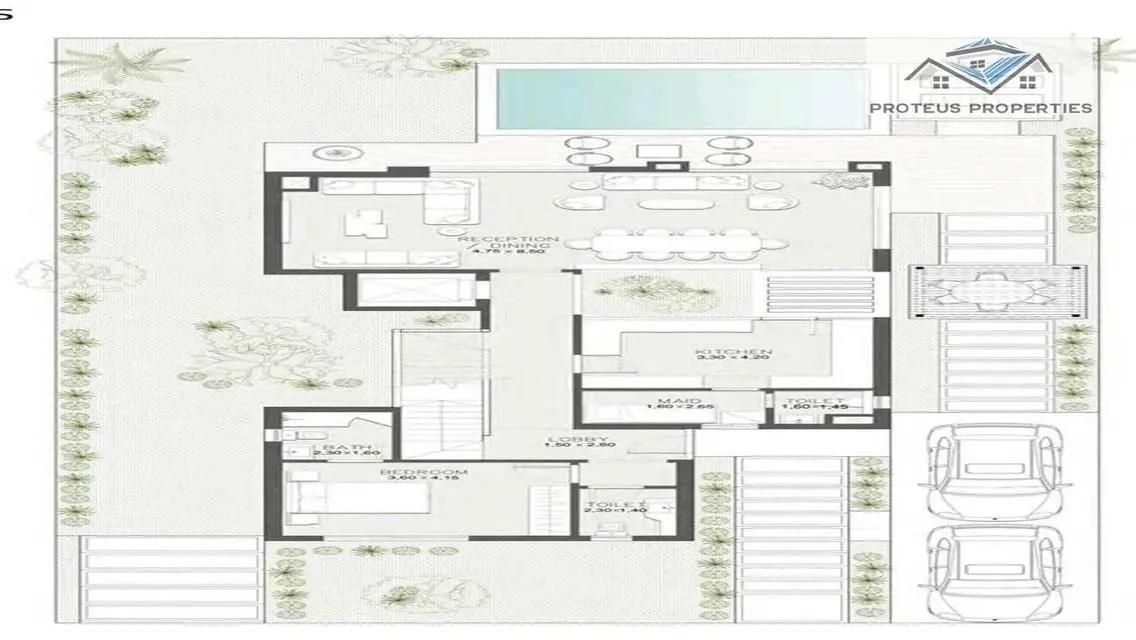 Stunning Apartment for Sale in At-East