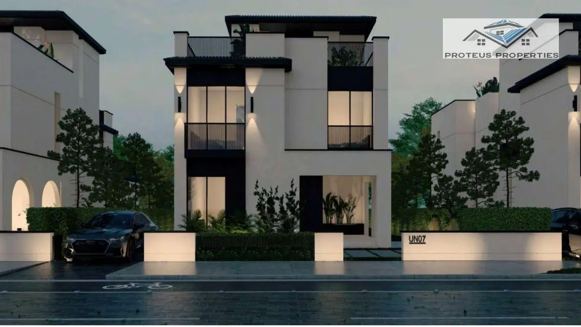 Stunning Apartment for Sale in At-East