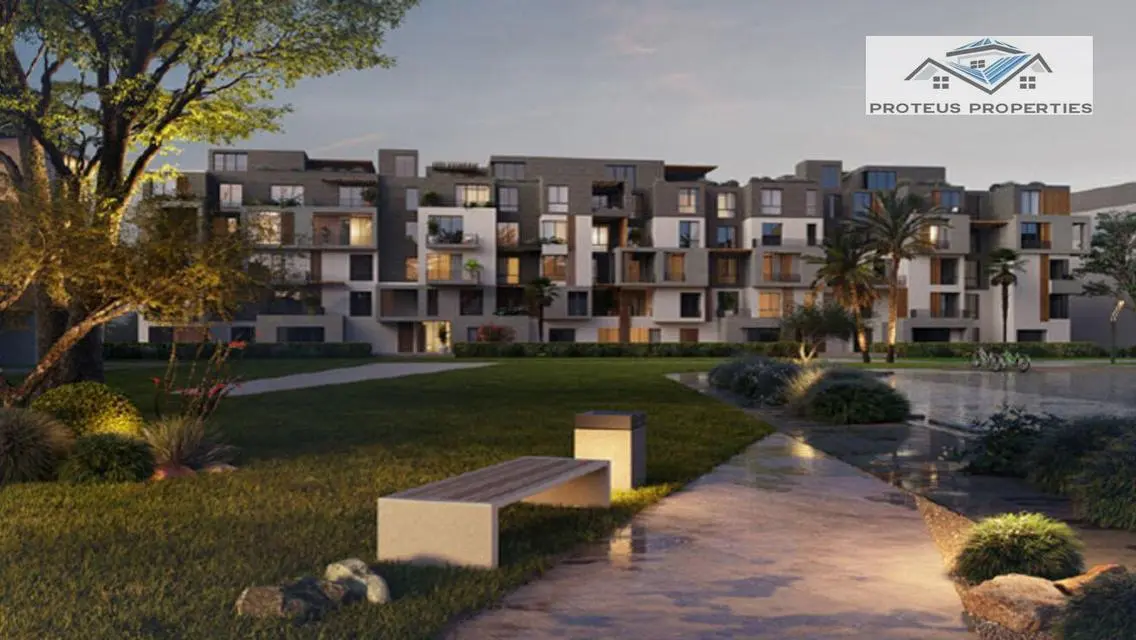 Stunning Apartment for Sale in At-East