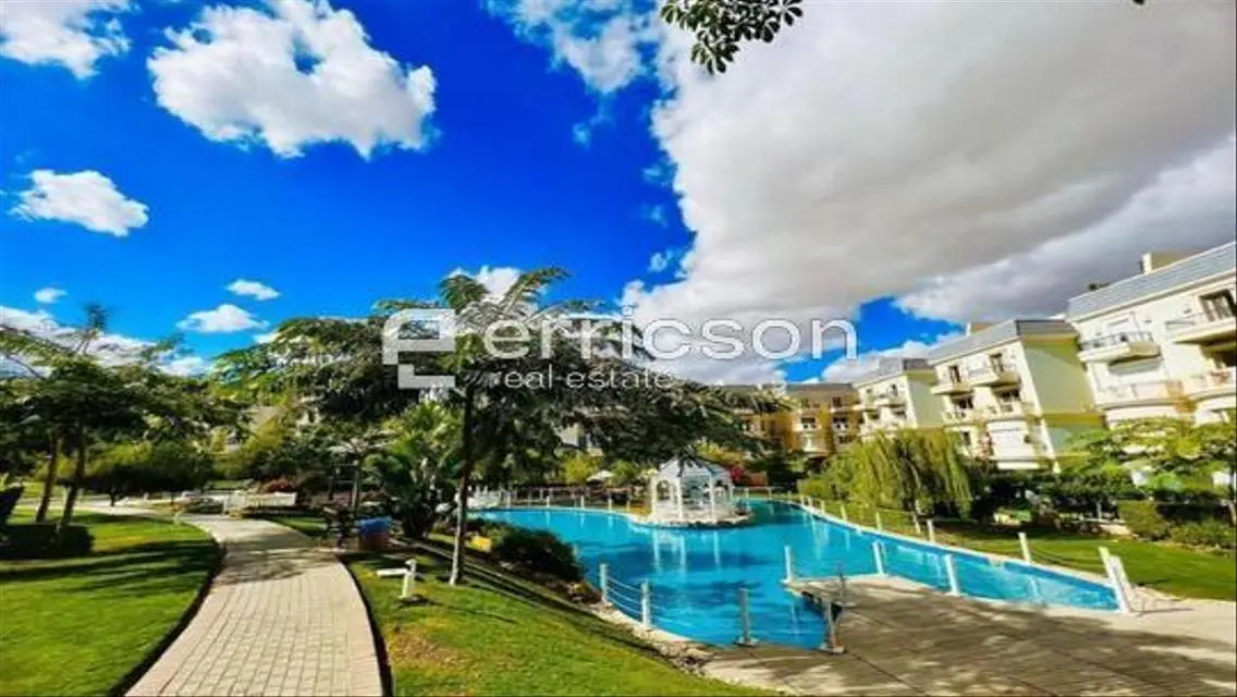 Stunning Villa for Sale with Lakes View