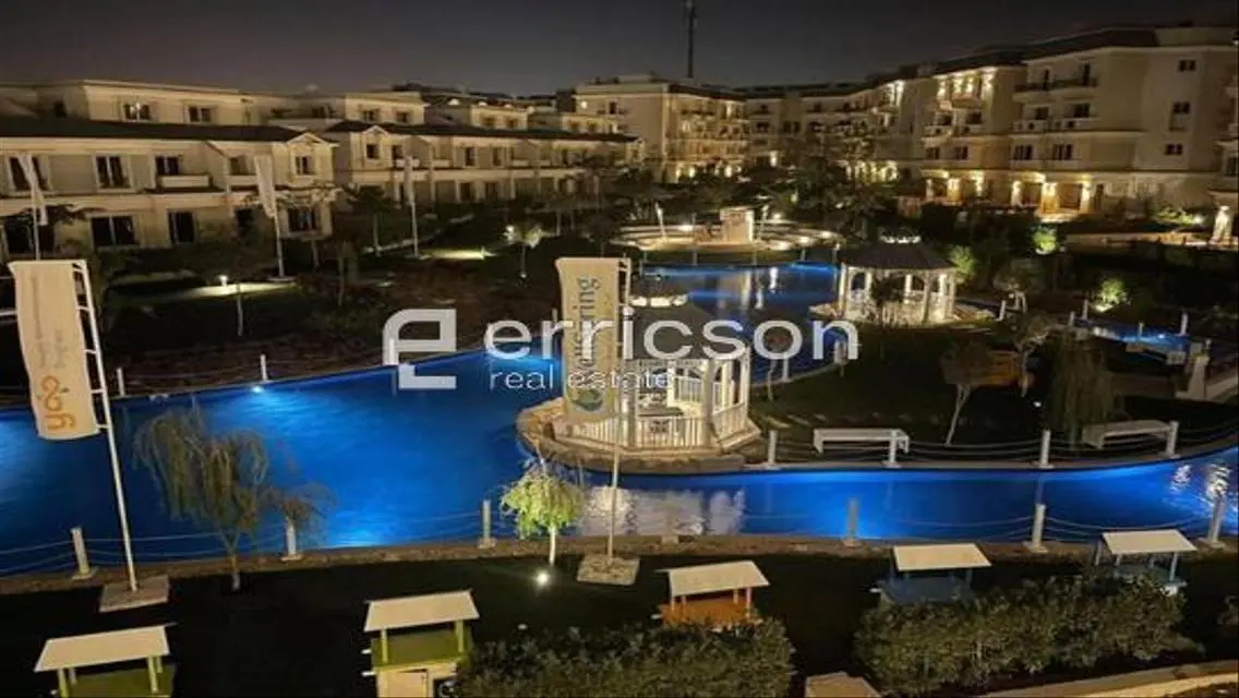 Stunning Villa for Sale with Lakes View