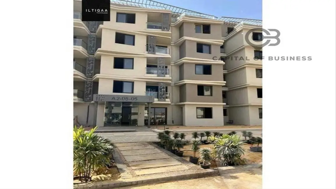 Luxury Apartment in Badya -15