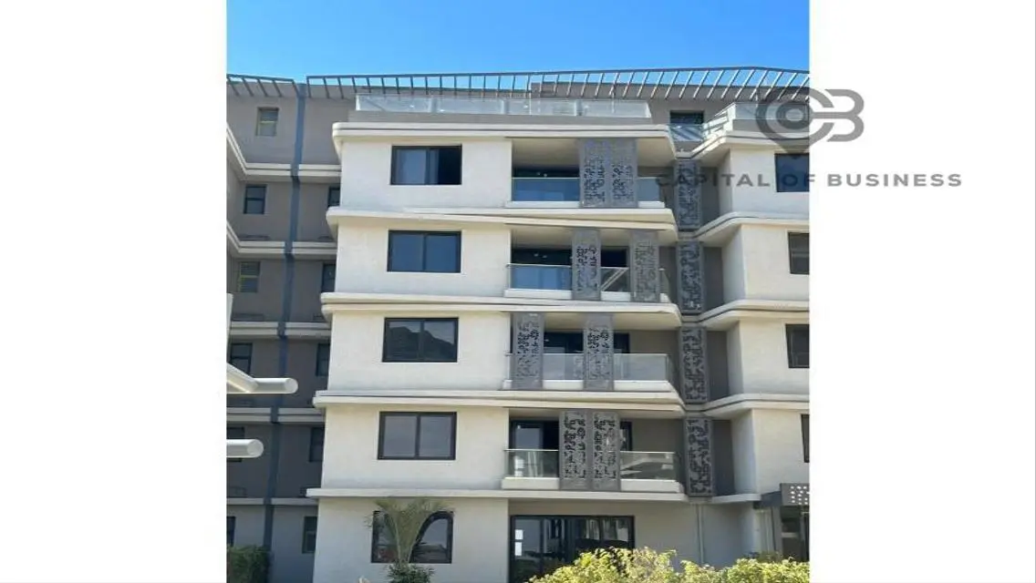 Luxury Apartment in Badya -15