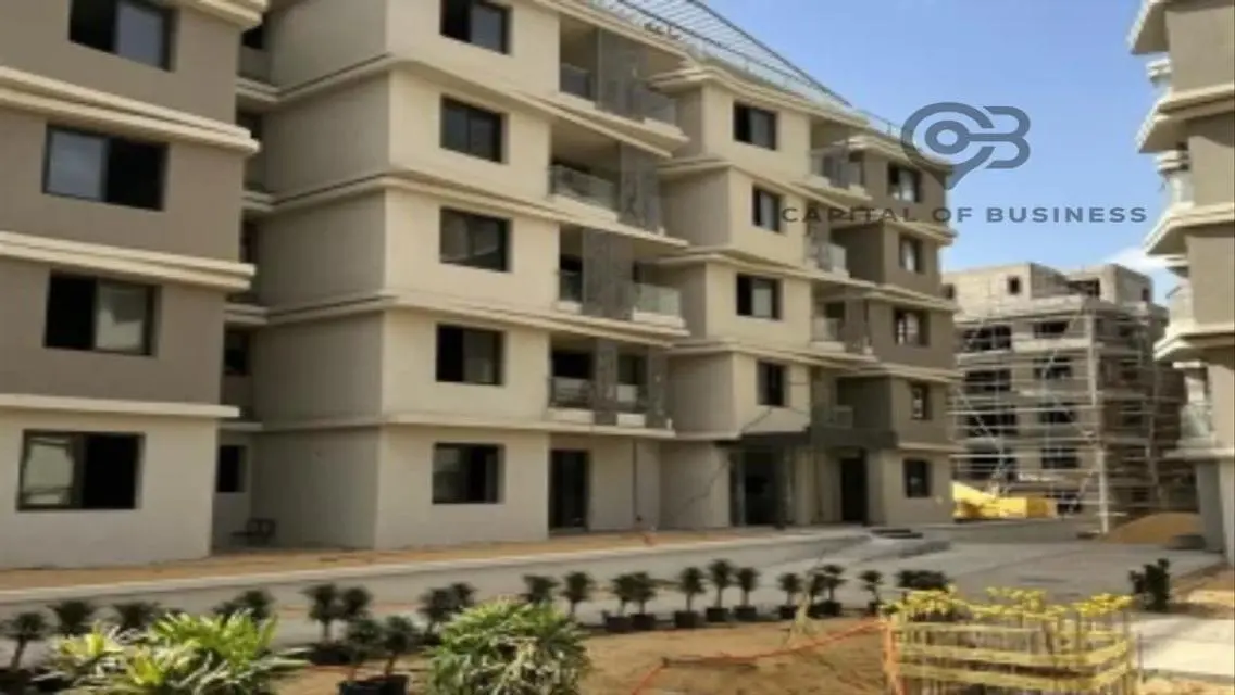 Luxury Apartment in Badya -15