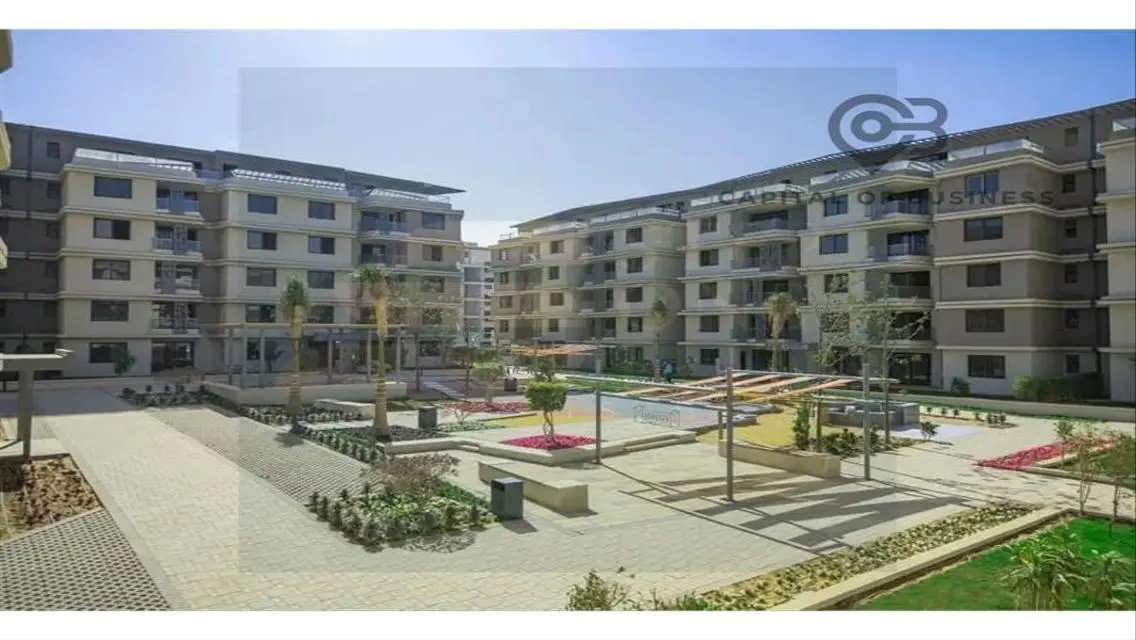 Luxury Apartment in Badya -15