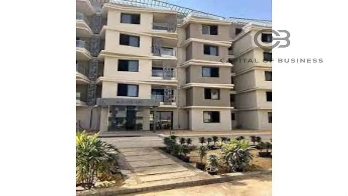 Luxury Apartment in Badya -15