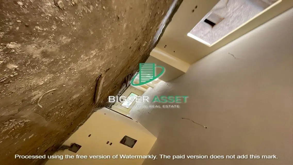 Luxury Apartment with 2000 Sq. M. - Priced at 180,000 EGP