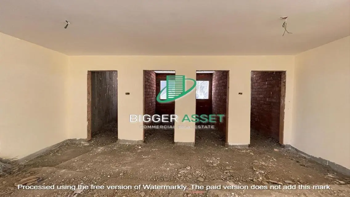 Luxury Apartment with 2000 Sq. M. - Priced at 180,000 EGP