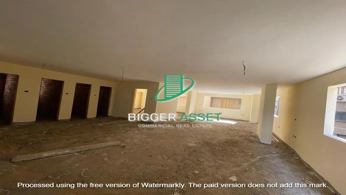 Luxury Apartment with 2000 Sq. M. - Priced at 180,000 EGP