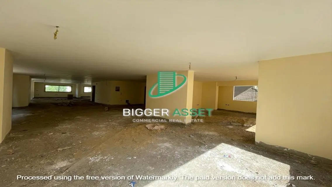 Luxury Apartment with 2000 Sq. M. - Priced at 180,000 EGP