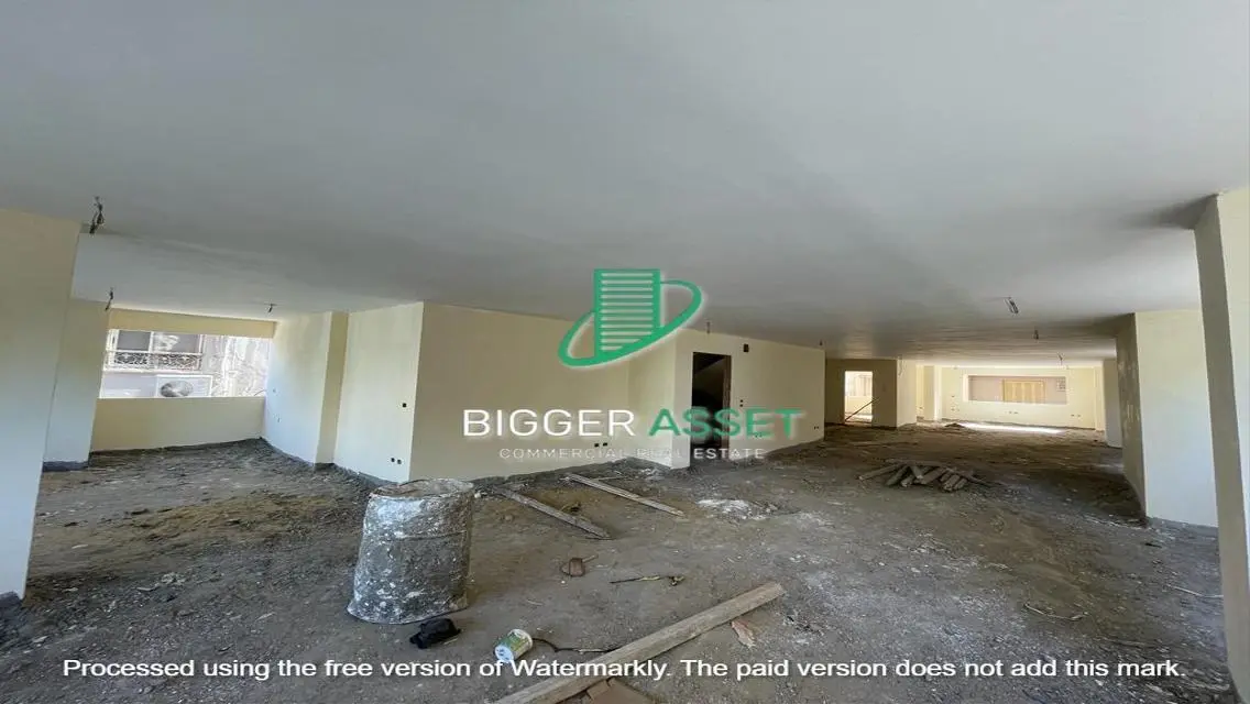 Luxury Apartment with 2000 Sq. M. - Priced at 180,000 EGP