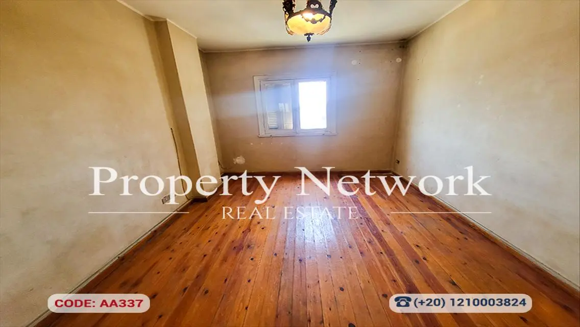 Luxurious Apartment for Sale with Spacious Layout