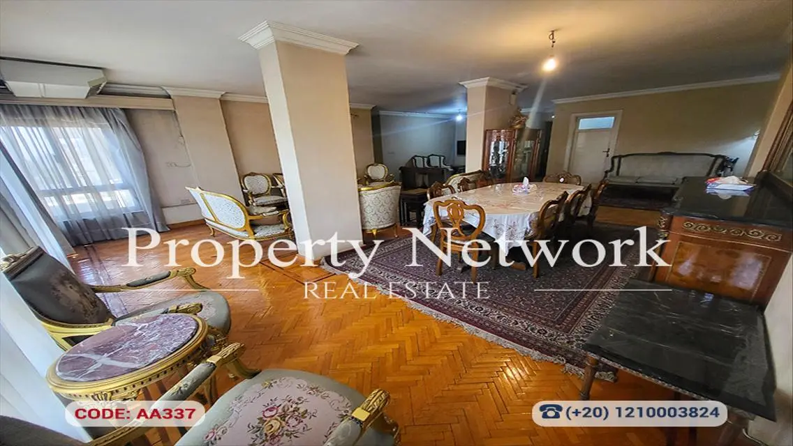 Luxurious Apartment for Sale with Spacious Layout