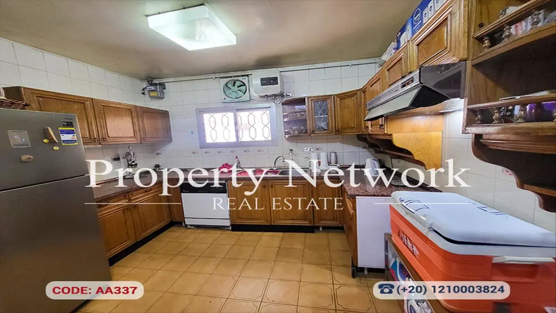 Luxurious Apartment for Sale with Spacious Layout