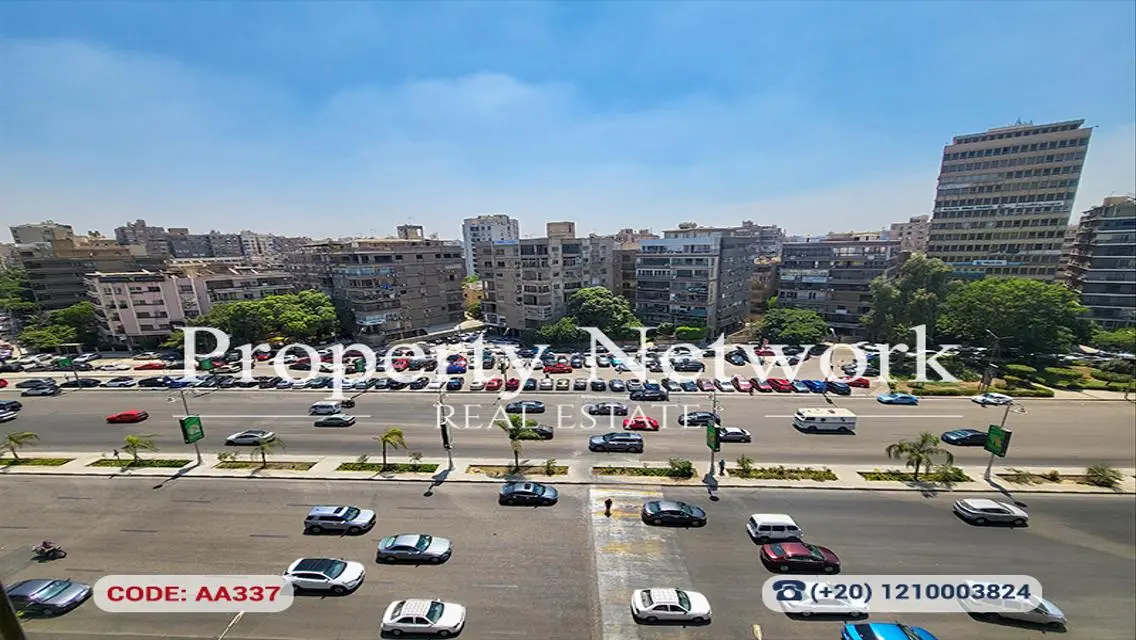 Luxurious Apartment for Sale with Spacious Layout