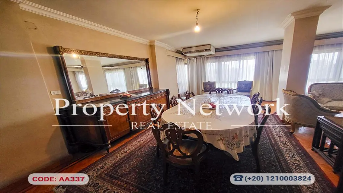 Luxurious Apartment for Sale with Spacious Layout
