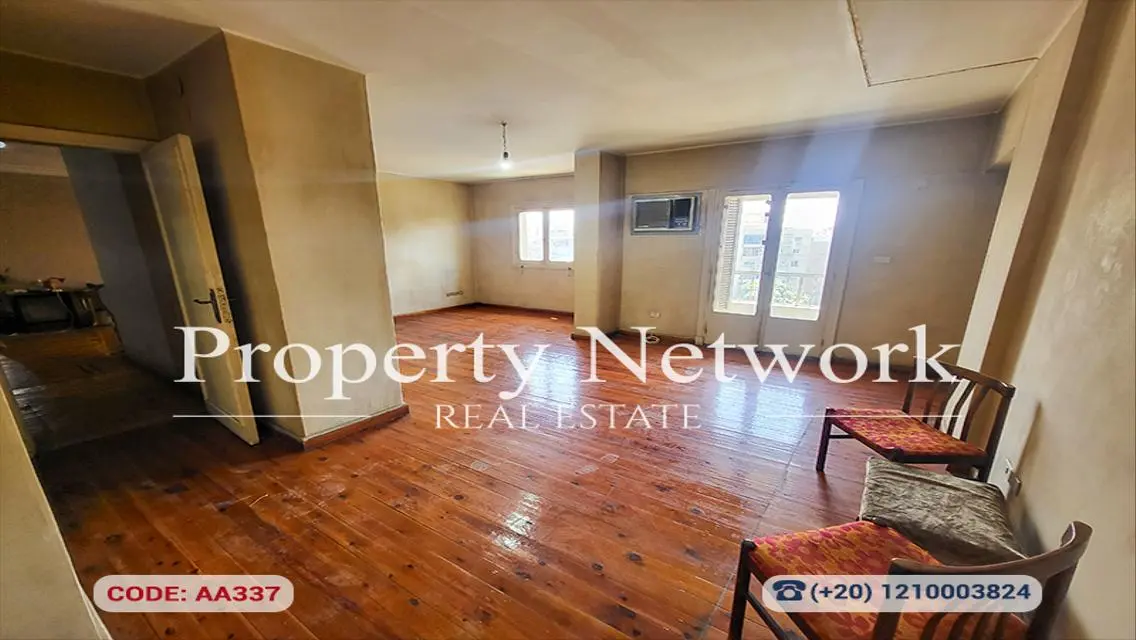 Luxurious Apartment for Sale with Spacious Layout