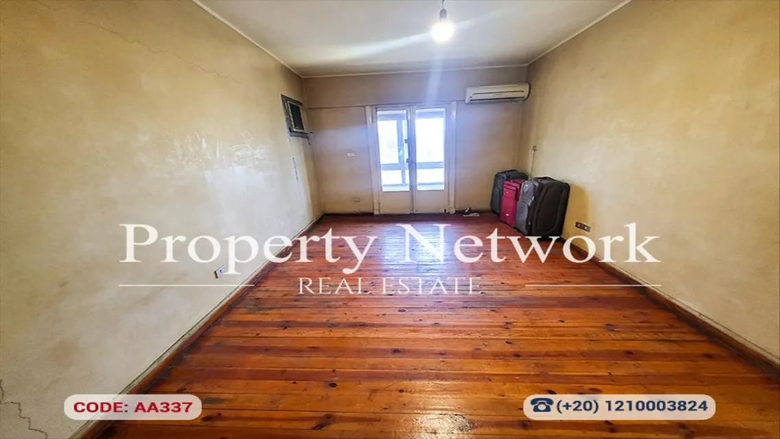 Luxurious Apartment for Sale with Spacious Layout