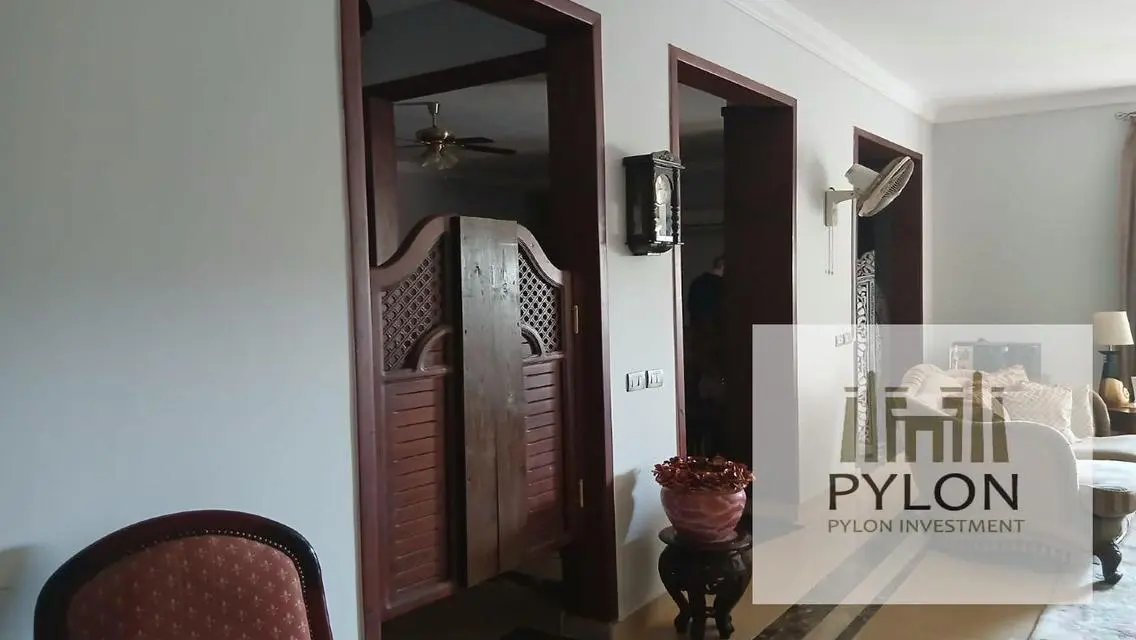 Luxury Apartment with Private Garden in the Heart of the City